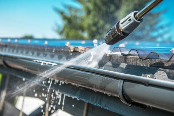 Local Pressure Washing Services in West Falmouth, MA