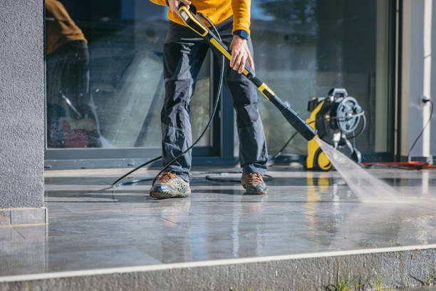 Trusted West Falmouth, MA Pressure Washing Experts