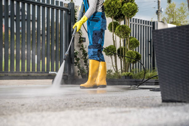 Deck Cleaning Services in West Falmouth, MA