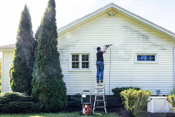 Best Pressure Washing Near Me  in West Falmouth, MA