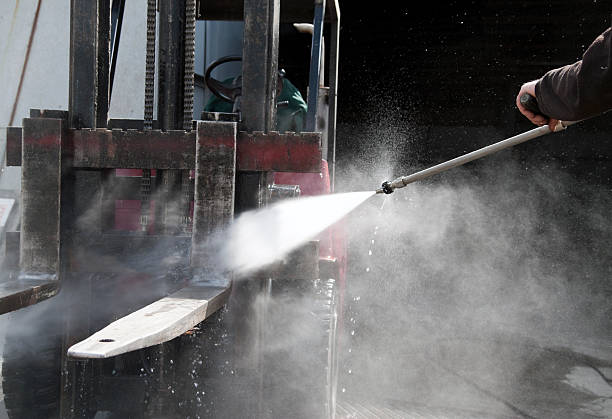 Best Deck Pressure Washing  in West Falmouth, MA